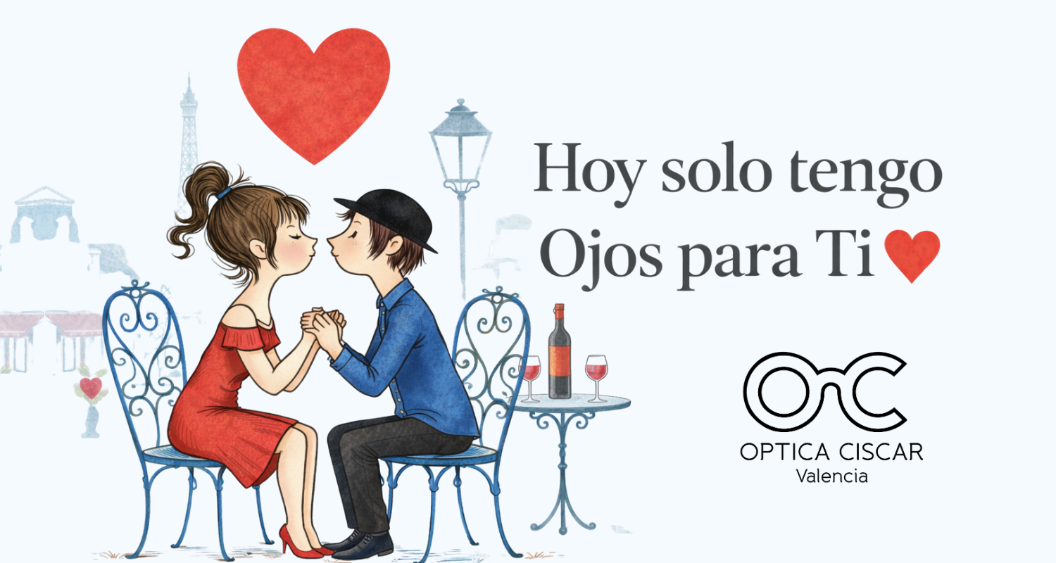 Ideas para regalar en San Valentín en Valencia - corazon