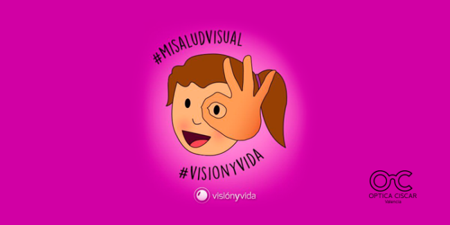 Dia mundial de la Vision