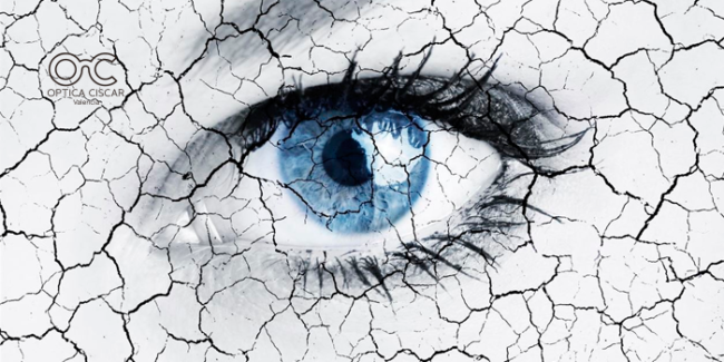 Ojo seco - tratamientos