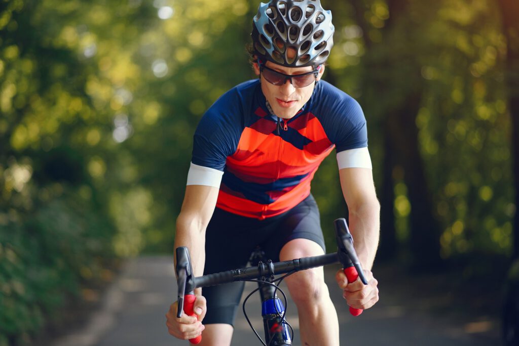 Óptica en Valencia - gafas deportivas