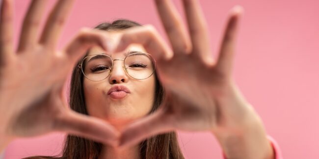 ideas para regalar en san valentin en valencia - corazon