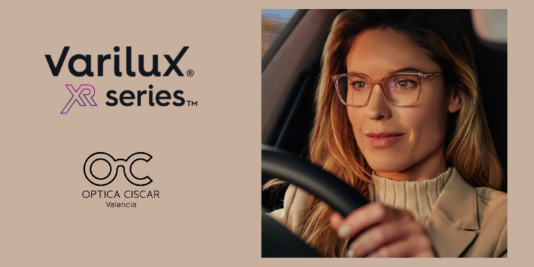 varilux xr series - optica en valencia