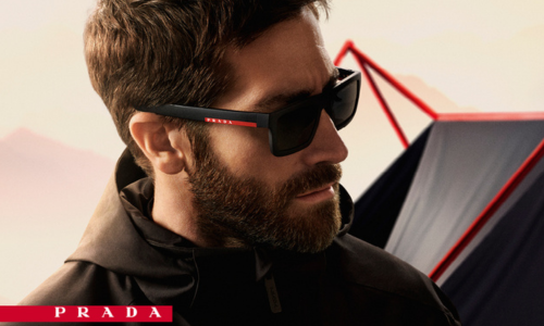 Gafas prada en Valencia - LINEA ROSSA