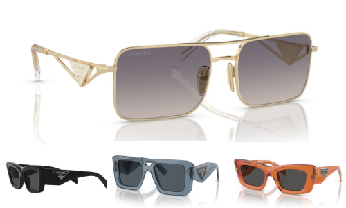 gafas prada en Valencia - PRADA SIGNATURE