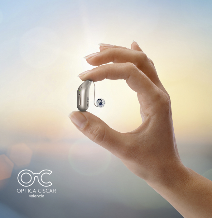 centro auditivo en Valencia - garantías en audífonos