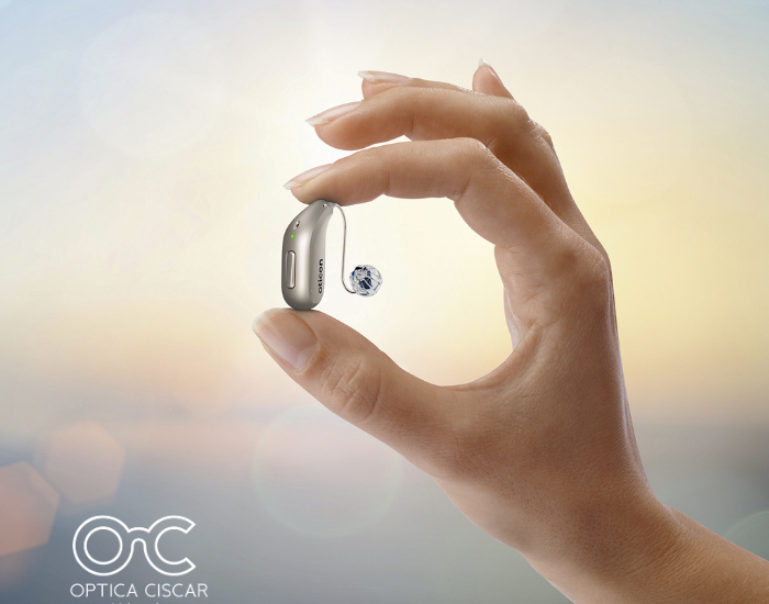 centro auditivo en Valencia - garantías en audífonos