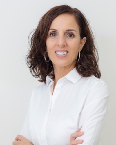 Óptica en Valencia - Amparo Estelles