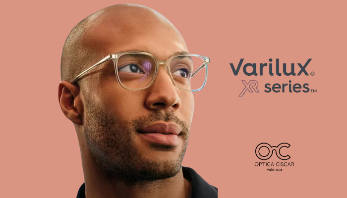 mejor óptica en Valencia - Varilux Pro