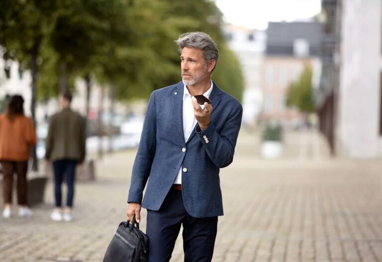 mejores audífonos en Valencia - movil