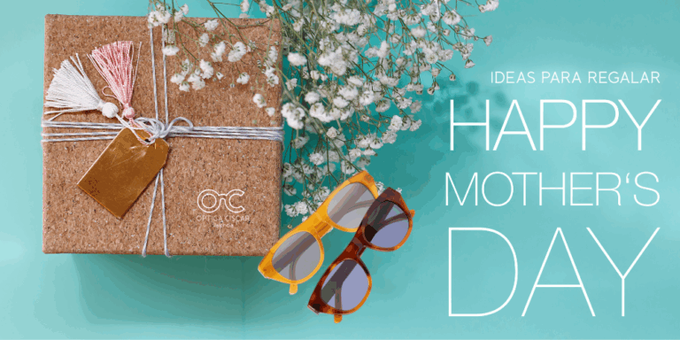 regalo para el día de la Madre en Valencia - ideas para regalar