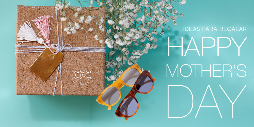 regalo para el día de la Madre en Valencia - ideas para regalar