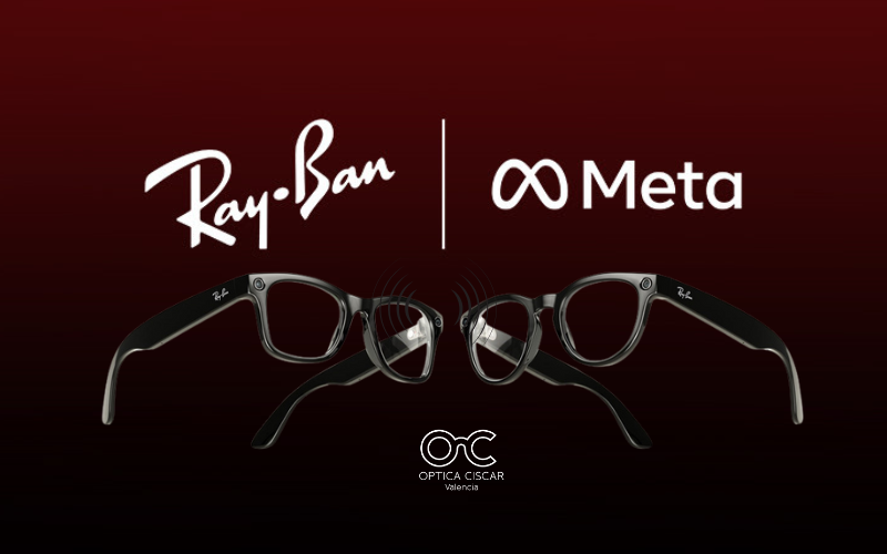 regalo para el día de la Madre en Valencia - rayban meta
