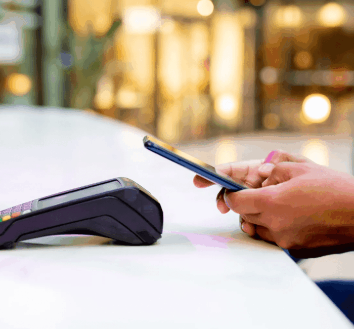 Óptica en Valencia - Escanea el código