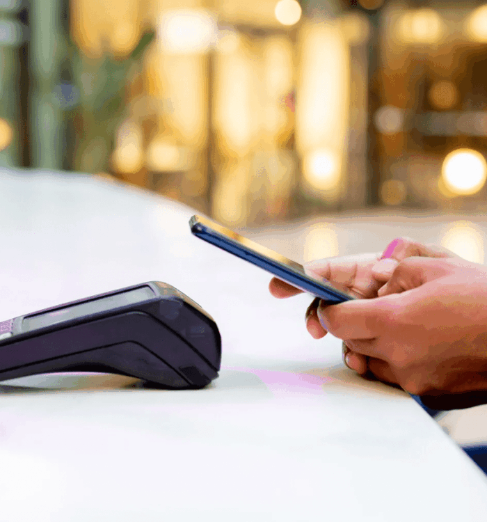 Óptica en Valencia - Escanea el código