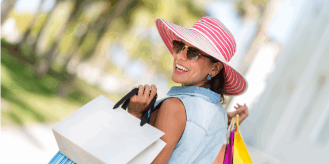 Óptica en Valencia - Tarjeta Privilege