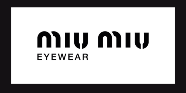 gafas Miu Miu en Valencia - Cabecera