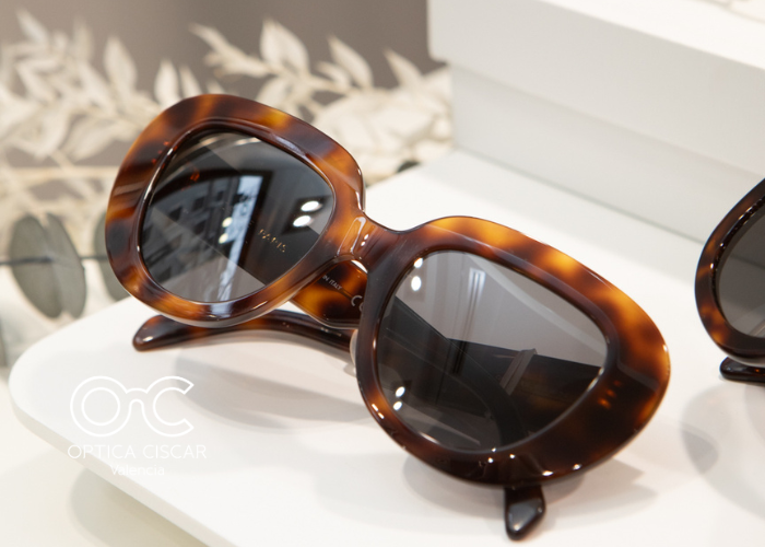 gafas Celine en Valencia - gafas grandes