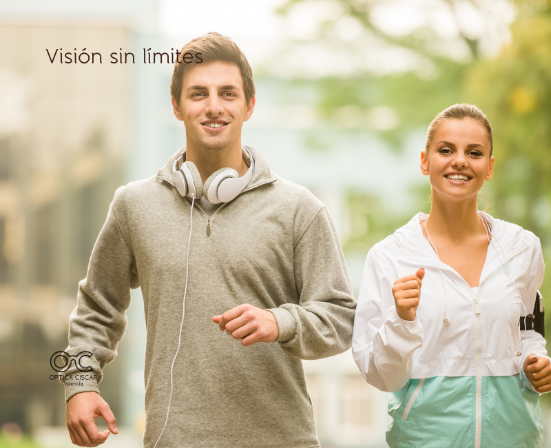 lentes de contacto en Valencia - por qué elegirlas