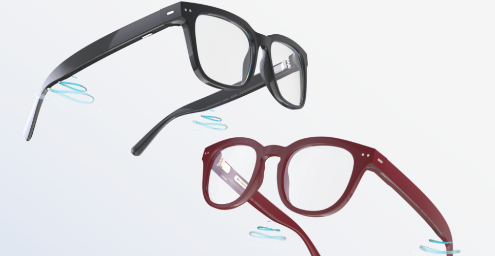 gafas Nuance Audio en Valencia - modelos