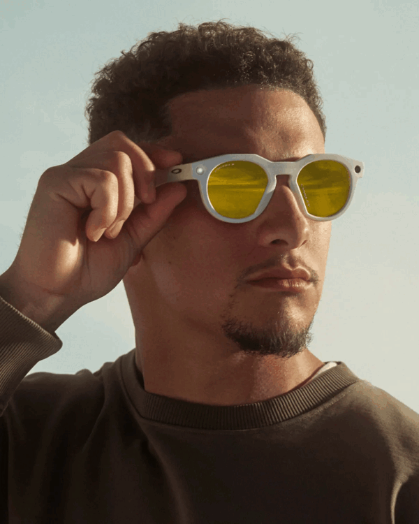 IA Glasses en Valencia - Oakley Meta