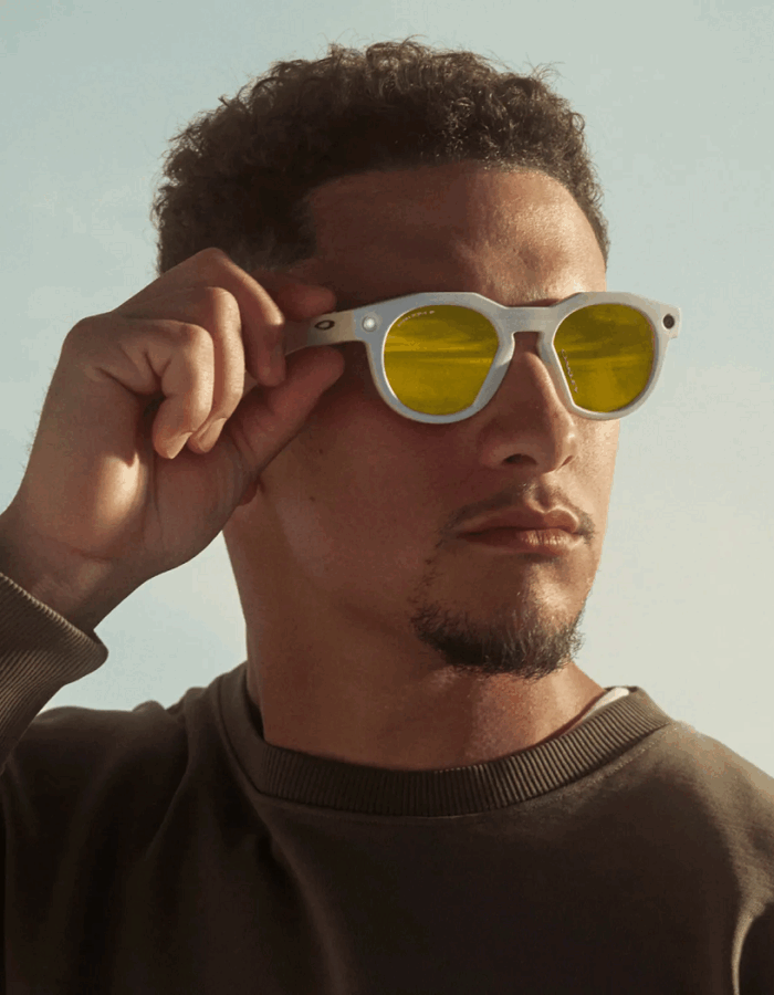 IA Glasses en Valencia - Oakley Meta