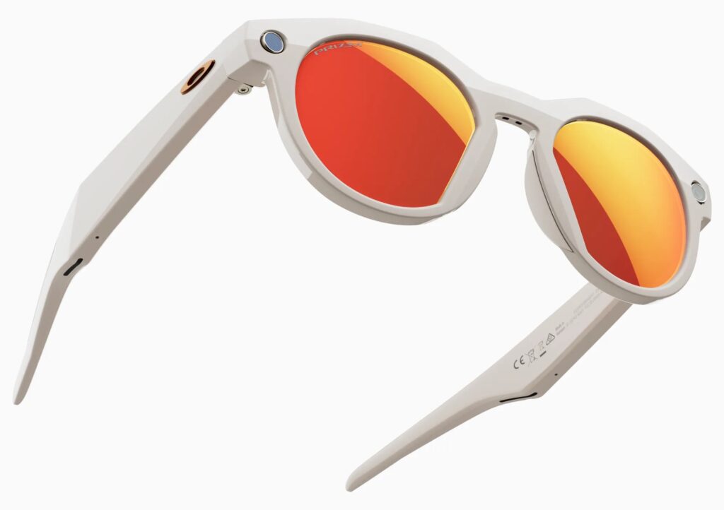 Oakley meta en Valencia - Gafas