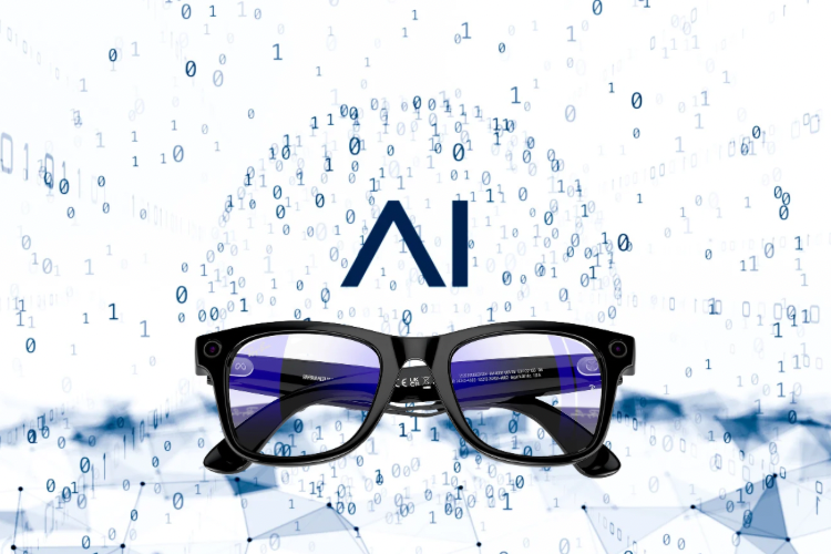 Óptica en Valencia - Gafas IA