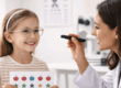 miopia infantil en Valencia - vision infantil y juvenil optometria pediatrica