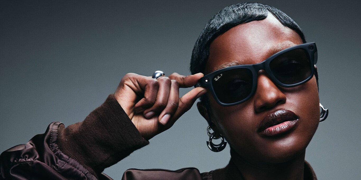 Ray Ban Meta Gen 2 en Valencia