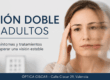 Visión doble en Valencia - En adultos