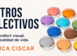 Gafas con filtros selectivos en Valencia - colores
