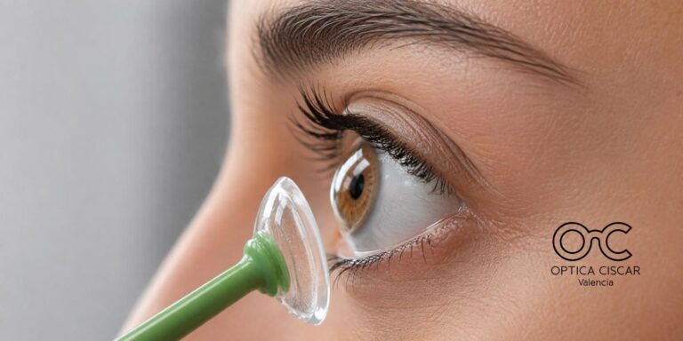 Lentes esclerales en Valencia – colocación lentes esclerales Lentes esclerales en Valencia - colocación lentes esclerales